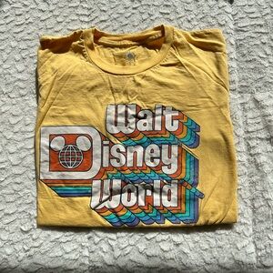 Walt Disney World Tshirt from the Park!